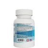 Integrative Peptides BPC-157 Pure Immediate Release 30 Capsules bottle back label with supplement facts and directions