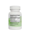 Integrative Peptides TB4-Frag 60 Capsules bottle showing the Supplement Facts label on white and green packaging