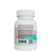 Integrative Peptides Thymogen Alpha-1 60 Capsules bottle front with white label and teal and coral accents