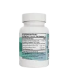 Integrative Peptides ThyroPeP 30 Capsules bottle showing detailed Supplement Facts label on the back
