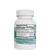 Integrative Peptides ThyroPep 60 Capsules bottle showing Supplement Facts label on white and teal packaging
