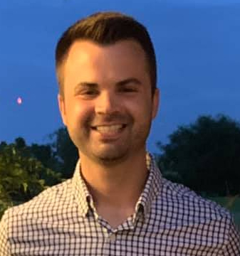 Kyle Thorner, PharmD, BCCP